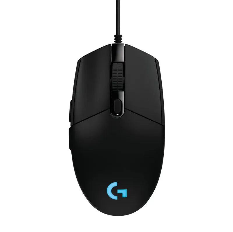 Logitech G102