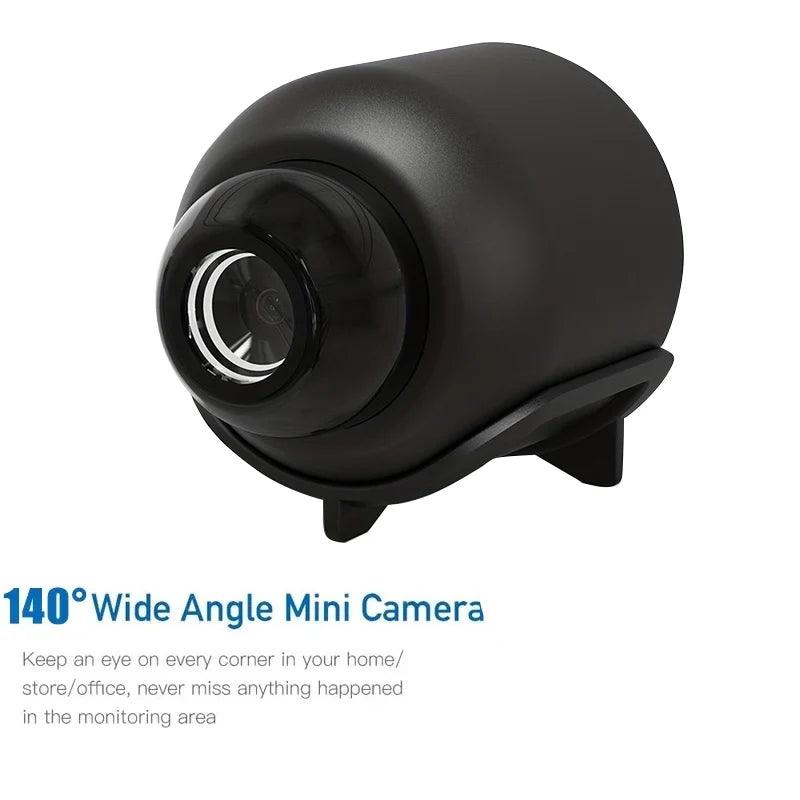 X5 Mini Camera 1080P