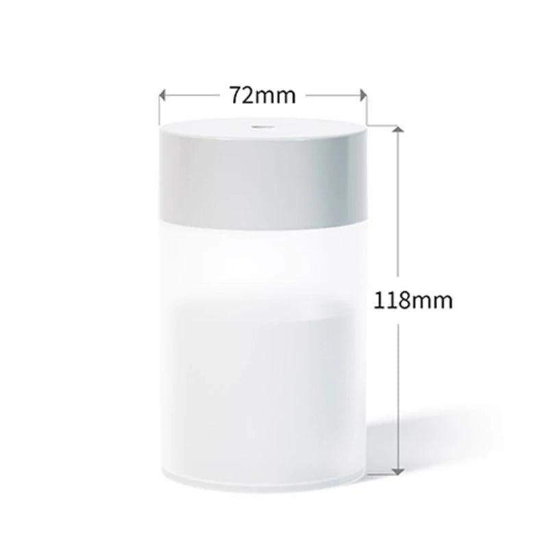 Umidificador Ultrassônico