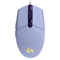 Logitech G102