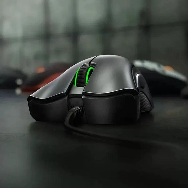 Razer DeathAdder Essential